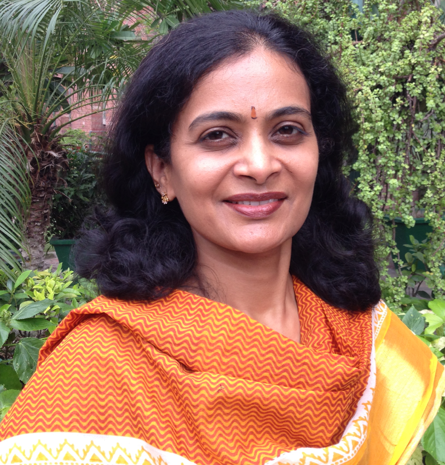Dr. Reema Bansal, MS, PhD
