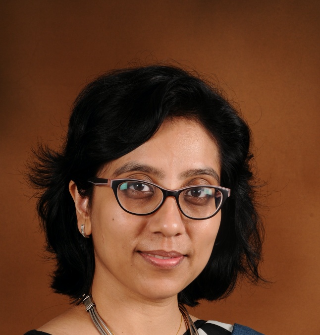Dr. Roshmi Gupta