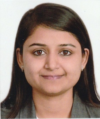 Dr. Ruchita Mittulal Lohiya