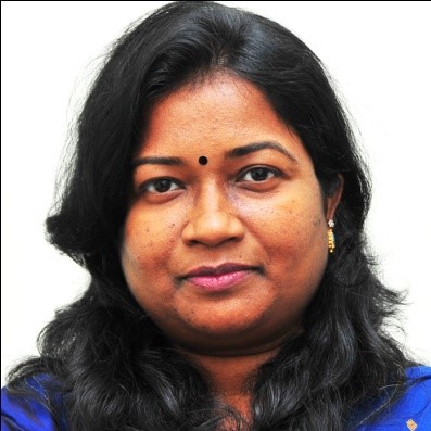 Dr. Ambika Selvakumar