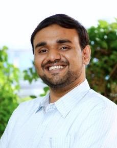 Dr. Sanjeev P Srinivas