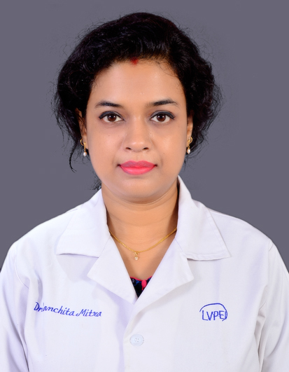 Dr. Sanchita Mitra