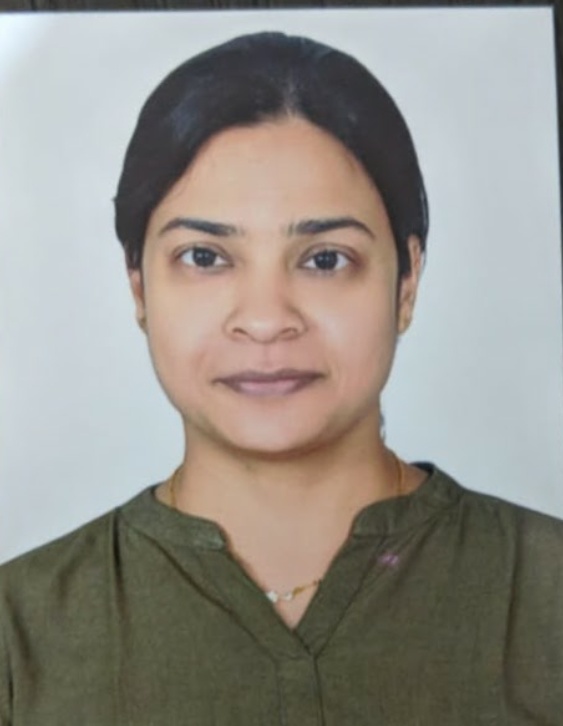 Dr. Meghna Jain