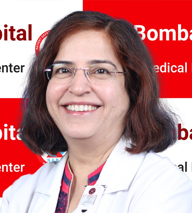 Dr. Sunila Jaggi, MD (Radiology)