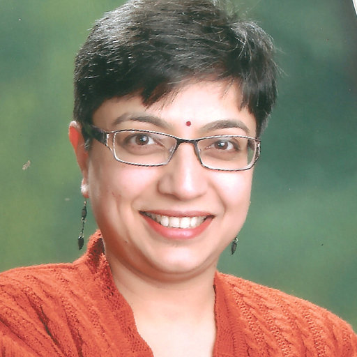 Prof. Sushmita Kaushik