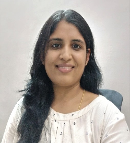 Dr. Sushma Ananthakrishna