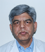 Prof. Amod Gupta