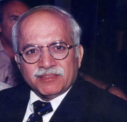 Dr. P.N.Nagpal