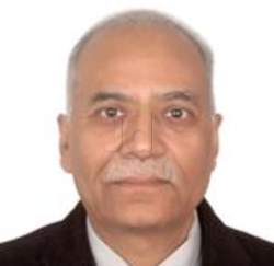 Dr. Pradeep Sharma MD,FAMS