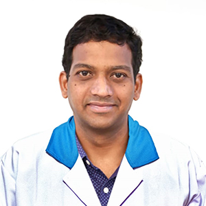 Dr. Tandava Krishnan
