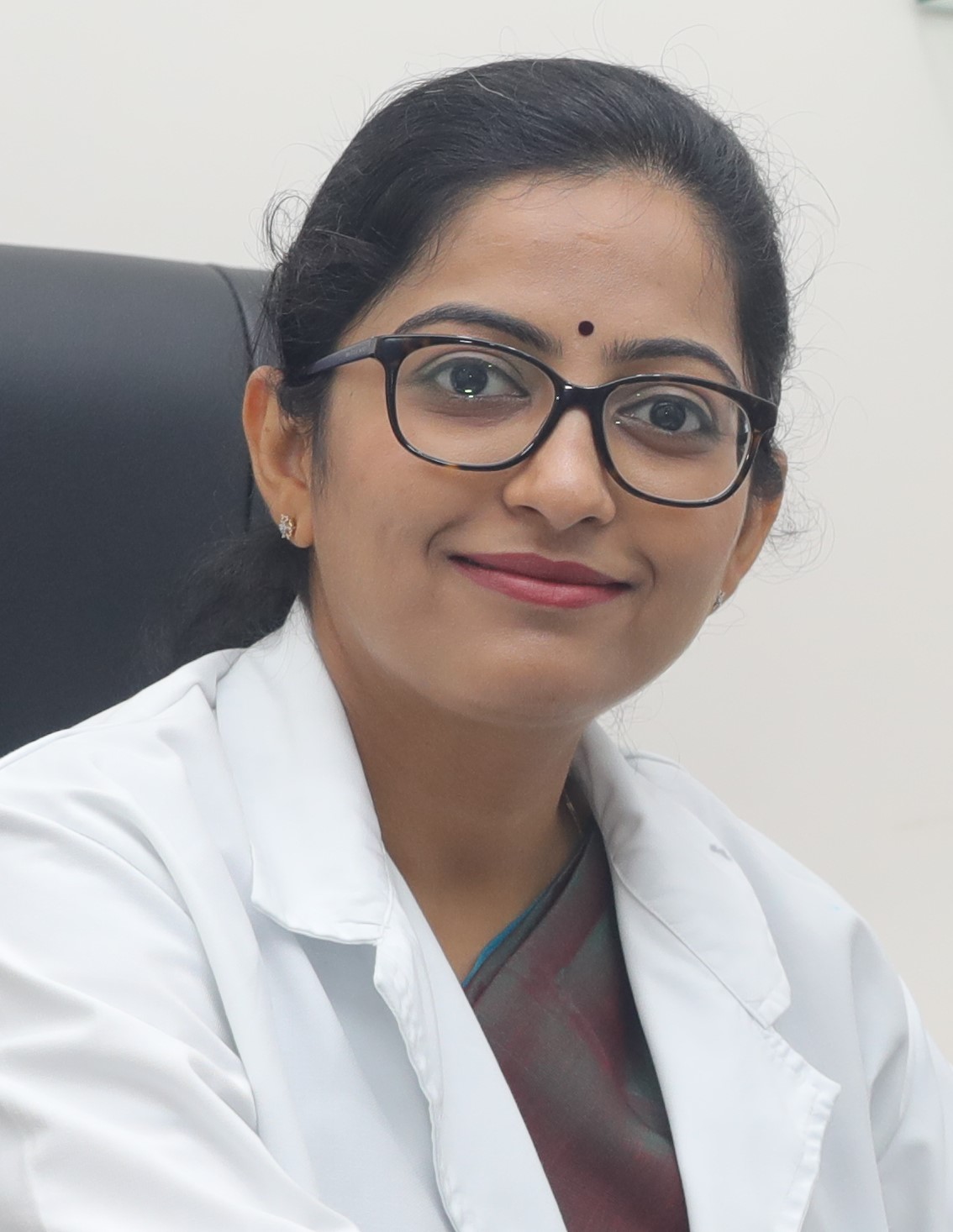 Dr. Namrata Adulkar
