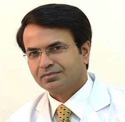 Dr. Santosh G Honavar, MD, FACS