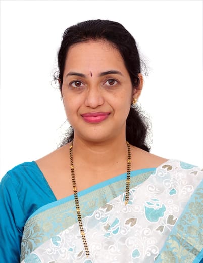 Madhurima A Nayak,