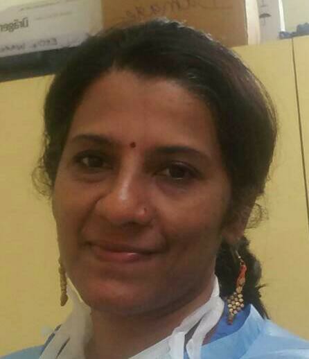 Dr. Meena Lakshmipathy MS