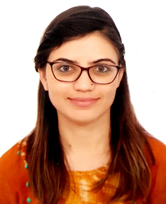 Dr. Monika Yadav, MS