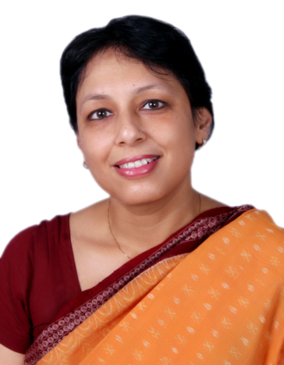 Dr. Ruchi Goel,MS, DNB, FAICO (Oculoplasty)