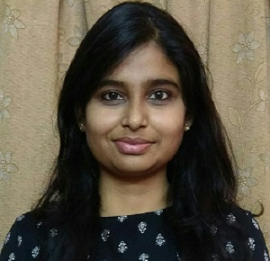 Dr. Sayali D Mahajan