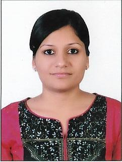 Dr. Sugandha Goel, MS