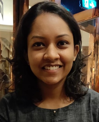 Dr. Shweta Viswanath  