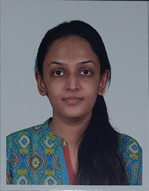 Dr. Madhuvanthi Mohan MBBS, MS Ophthalmology