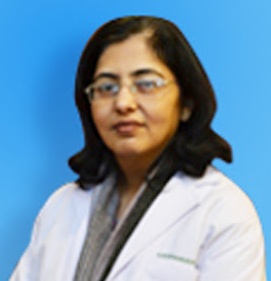 Dr. Shaloo Bageja 