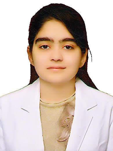 Dr. MUSKAN JAGWANI