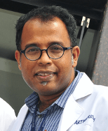 Dr.Parthopratim Dutta Majumder
